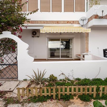 Estudio 24 Em Santa Barbara De Nexe - Faro Colmeal  エクステリア 写真