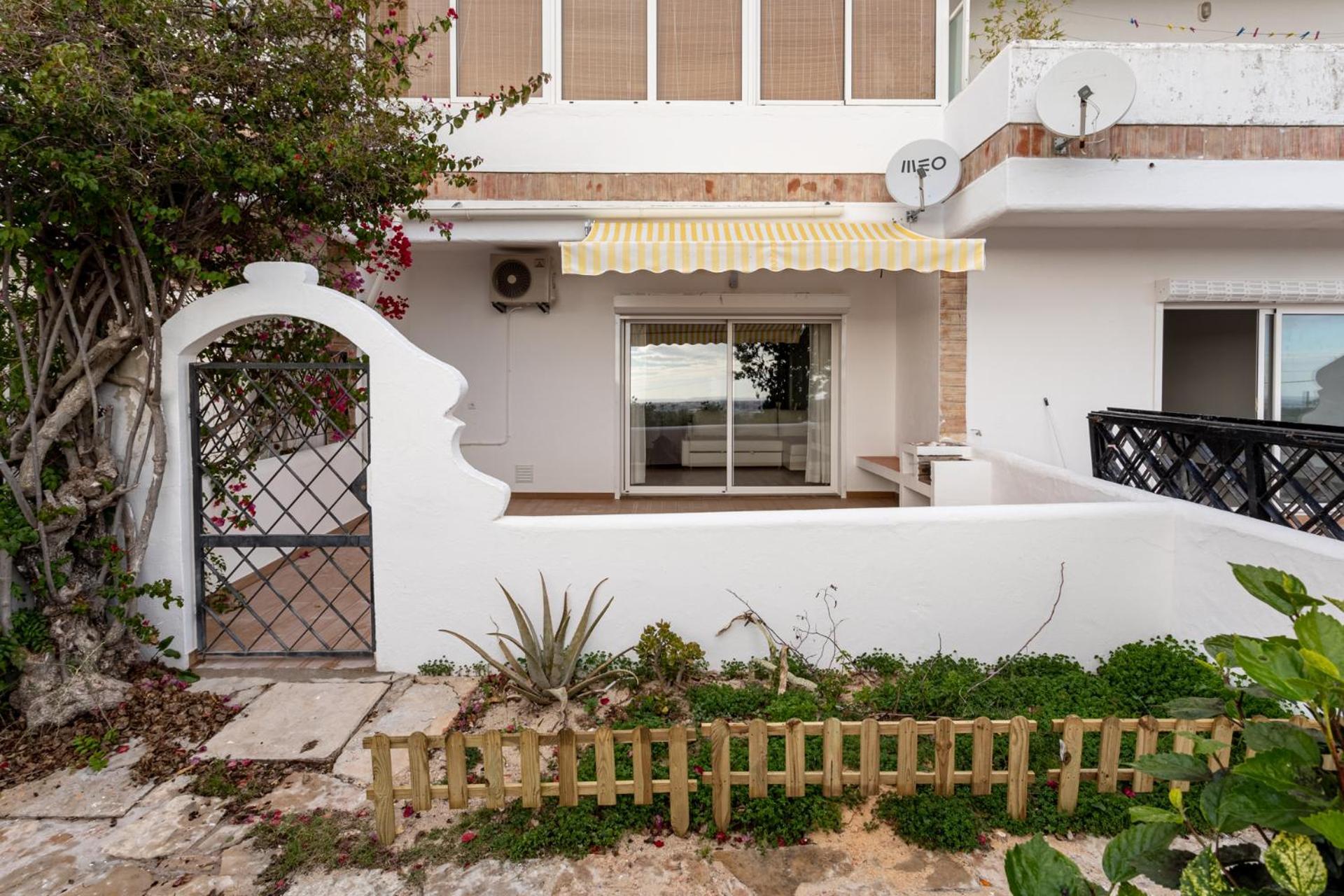 Estudio 24 Em Santa Barbara De Nexe - Faro Colmeal  エクステリア 写真