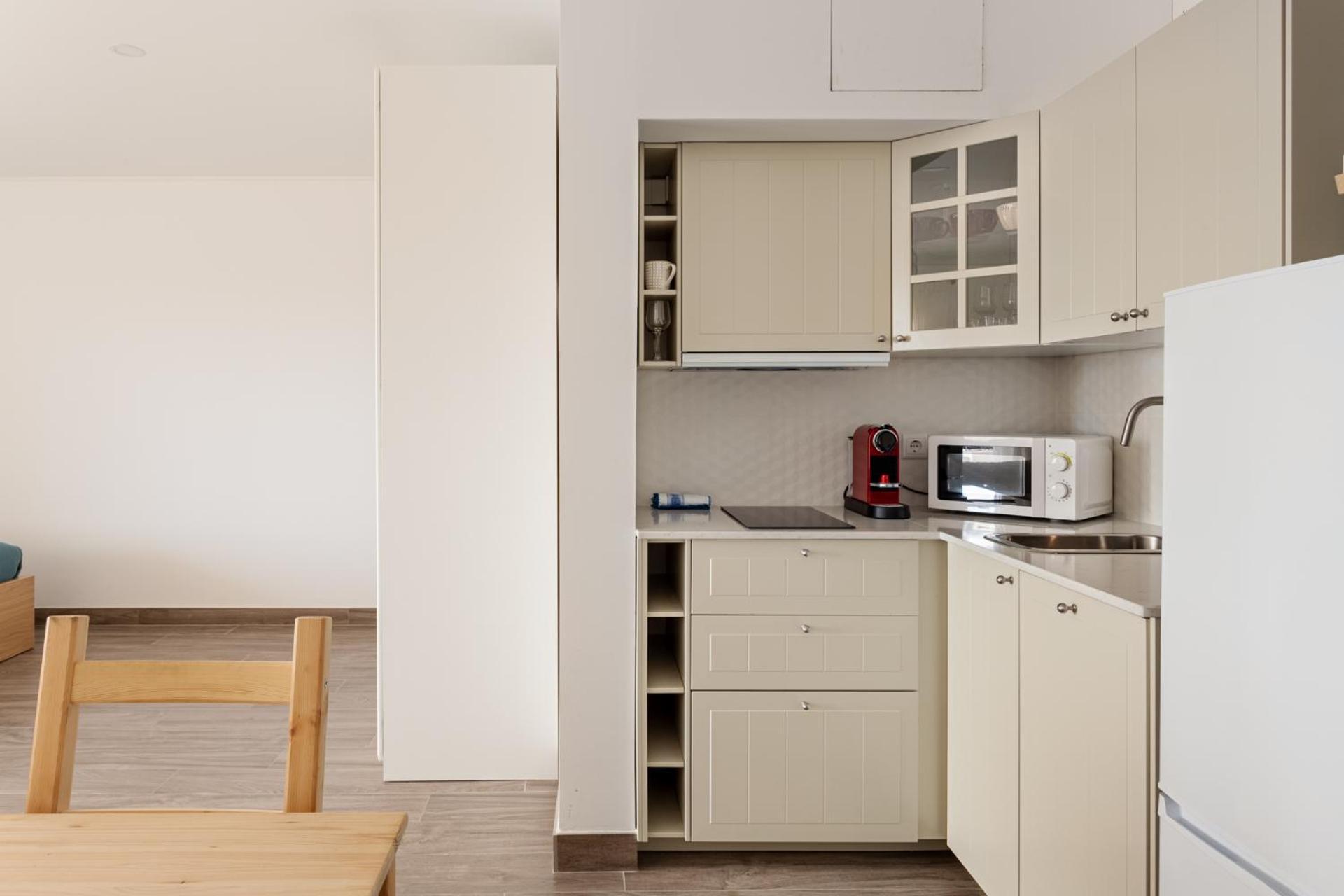 Estudio 24 Em Santa Barbara De Nexe - Faro Colmeal  エクステリア 写真