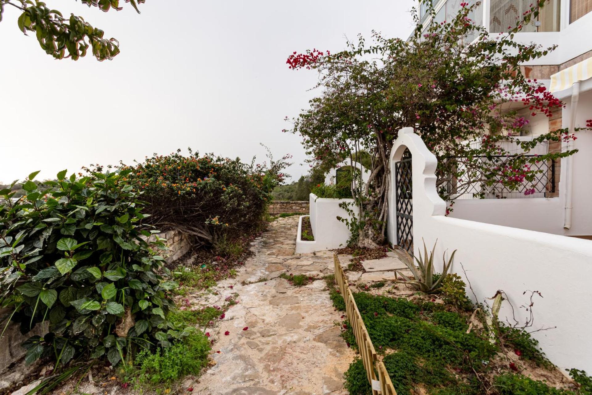 Estudio 24 Em Santa Barbara De Nexe - Faro Colmeal  エクステリア 写真